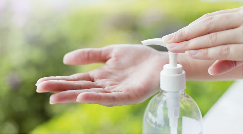Cảnh Báo Khẩn: Bộ Y tế Ra Quyết Định Thu Hồi Nước Rửa Tay Layer Clean