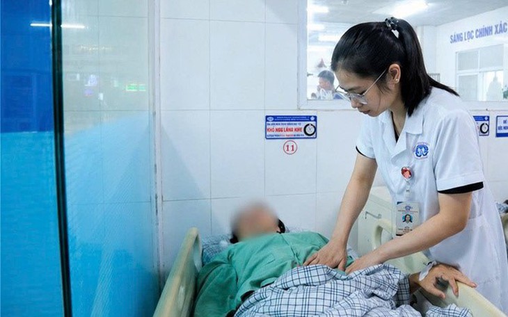 Khám Phá Ung Thư Thận: Câu Chuyện Cảnh Giác Từ Một Trường Hợp Thực Tế