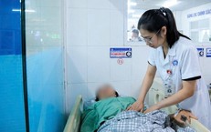 Câu Chuyện Cảnh Giác Về Bệnh Whitmore Từ Một Tài Xế 54 Tuổi