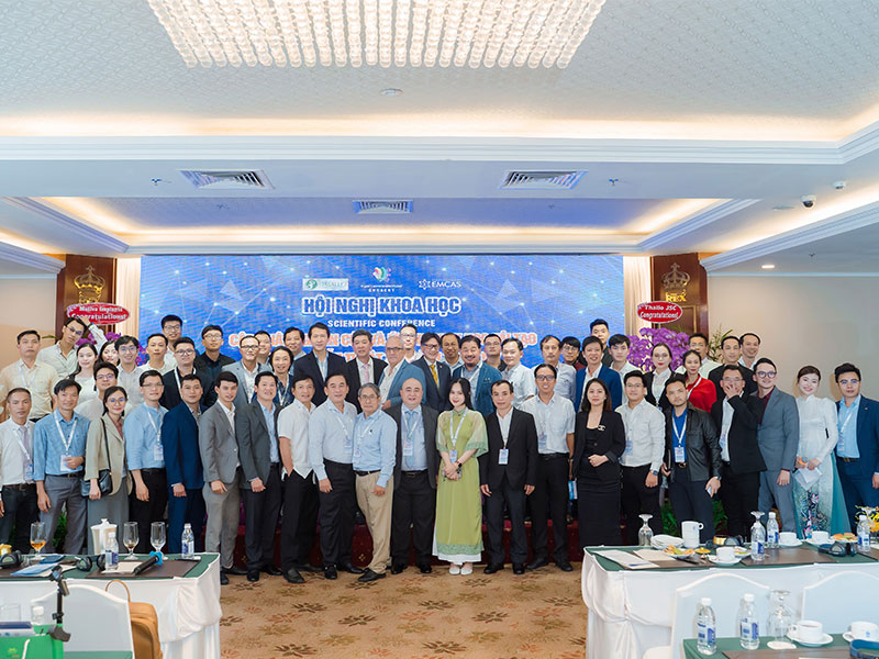 PARS 2026: Diễn đàn về phẫu thuật tạo hình thẩm mỹ và y học tái sinh- Ảnh 2.