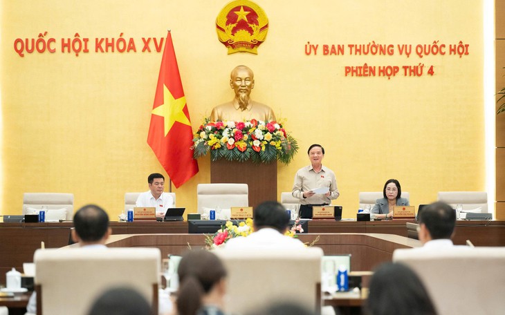 Cải Cách Hệ Thống Điều Tra: Hướng Đi Mới Trong Quản Lý Nhà Nước - Ảnh 5.