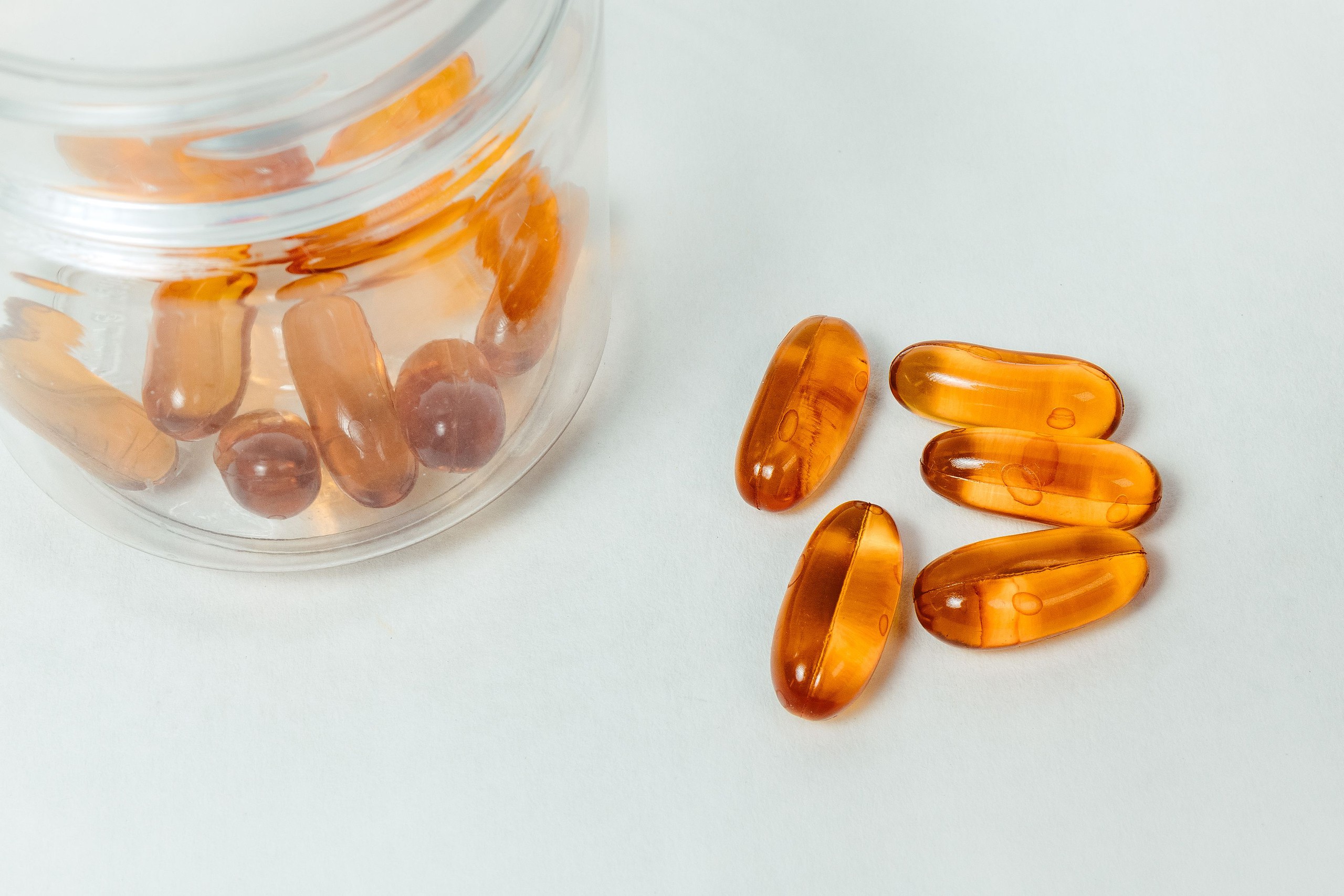 pexels-jonathanborba-17820733-1785403413874401635574 Vitamin D giúp giảm protein độc hại liên quan đến Alzheimer - Ảnh 1.