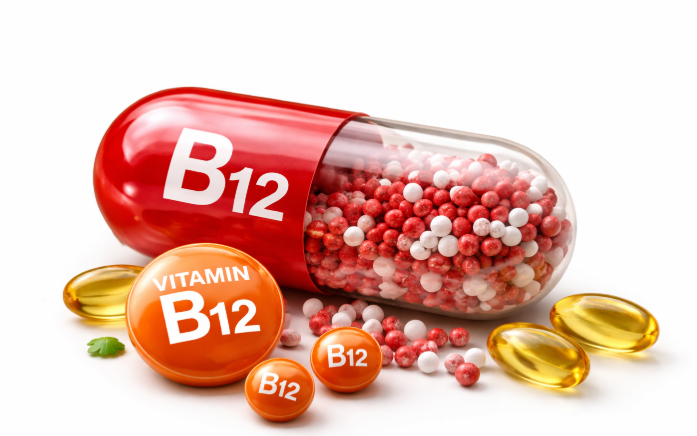 Khám Phá Tác Dụng Của Vitamin B12 Và Sắt Đối Với Sức Khỏe