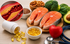 Làm Thế Nào Để Bổ Sung Vitamin Đúng Cách Sau Tuổi 50?