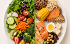 Sự Đột Phá Trong Bổ Sung Protein Đáp Ứng Nhu Cầu Thời Hiện Đại