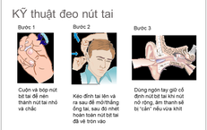 Cảnh Báo Về Giang Mai Bẩm Sinh: Một Trường Hợp Đáng Lo Ngại