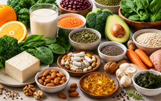 Khám Phá Lợi Ích Của Vitamin D và Omega-3 Đối Với Sức Khỏe