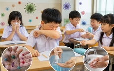 Phẫu Thuật Nội Soi Kết Hợp Nút Mạch Điều Trị Ung Thư Gan Đa Ổ: Giải Pháp Hiệu Quả Mới