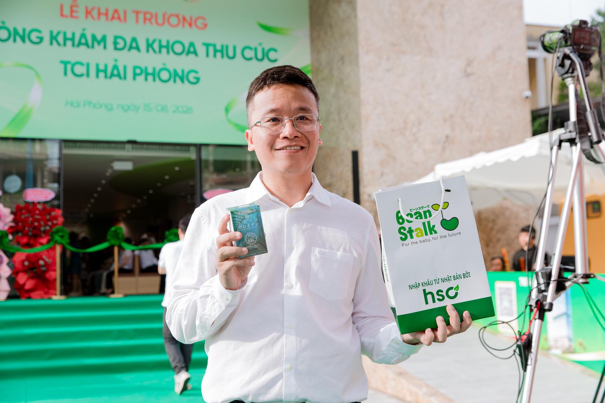 Cơ Hội Tiếp Cận Dịch Vụ Y Tế Chất Lượng Tại Hải Phòng Qua Thu Cúc TCI