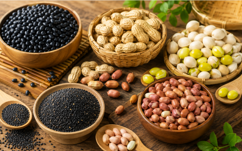 Thịt Giàu Dinh Dưỡng Nào Hỗ Trợ Bổ Thận Tốt Nhất?