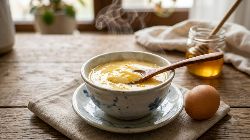 Khám Phá 6 Bài Thuốc Từ Trứng Gà Và Mật Ong: Lợi Ích và Cách Sử Dụng