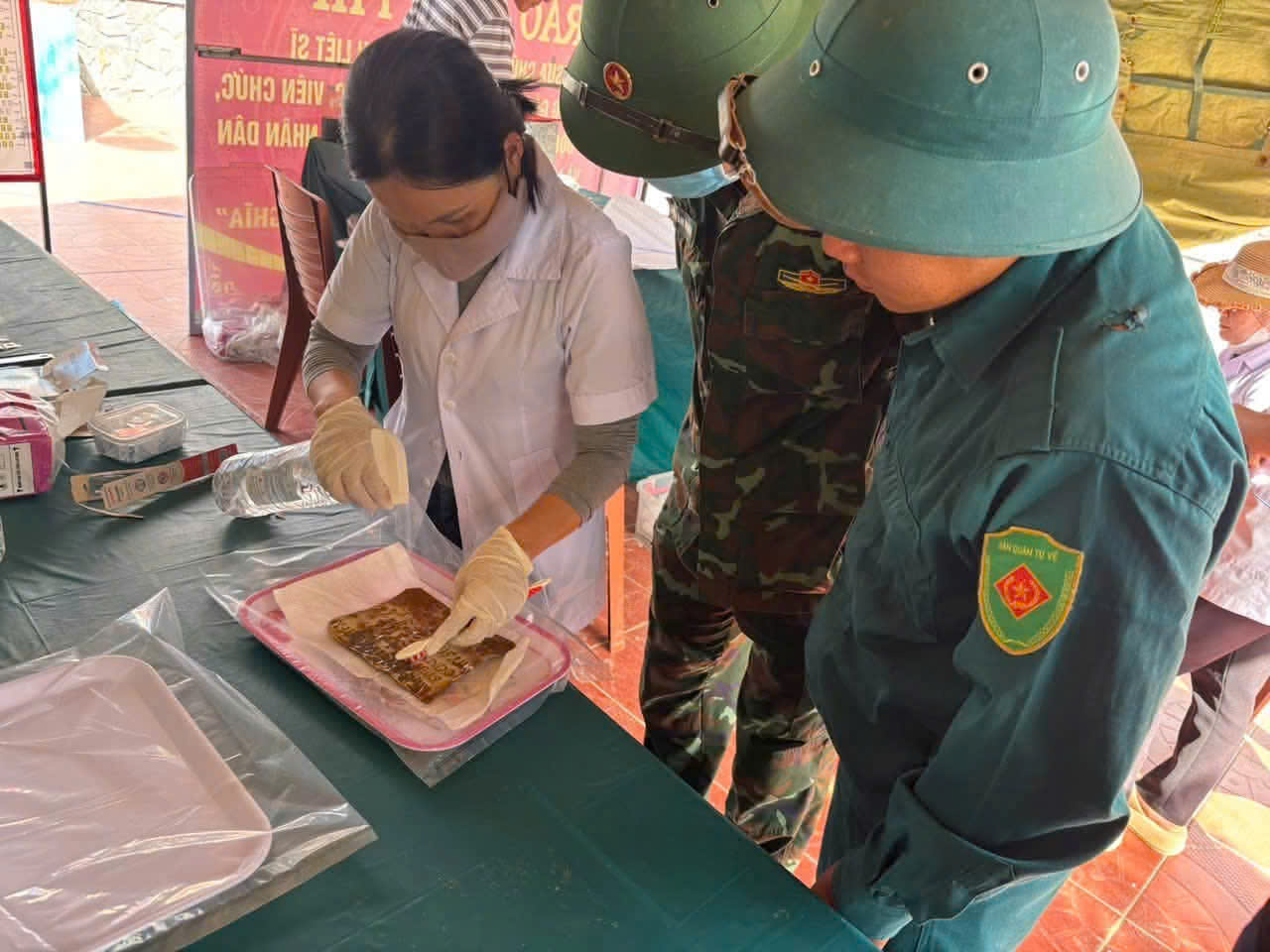 Khám Phá Di Vật Quý Giá Tại Nghĩa Trang Liệt Sĩ Đà Nẵng