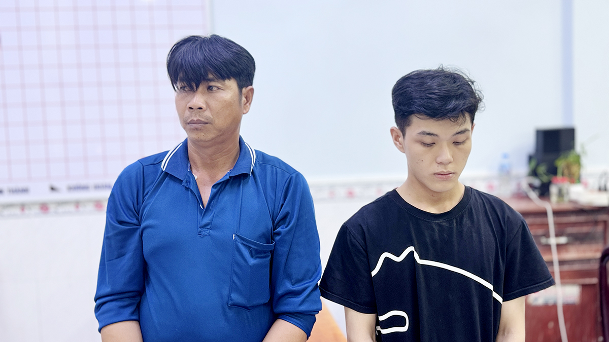 Vụ Cố Ý Đánh Phụng: Những Điều Gây Chấn Động Tại An Giang
