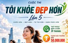Lợi Ích Bất Ngờ Của Việc Đi Bộ Chỉ 10 Phút Mỗi Ngày