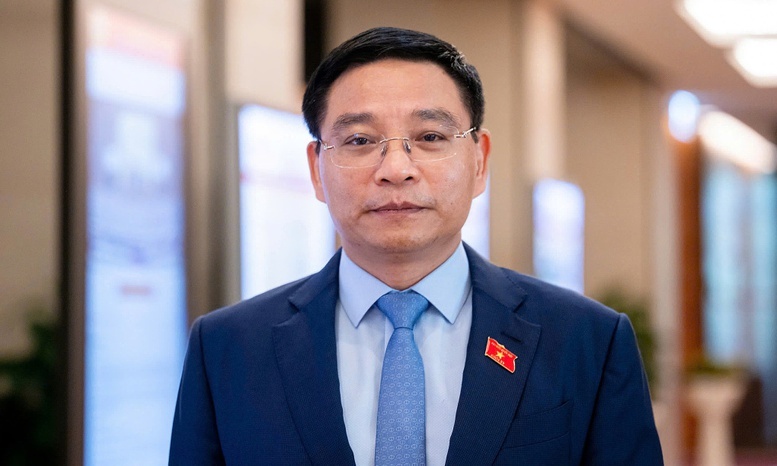 ptt-1787759562829827245561 Phó Thủ tướng Nguyễn Văn Thắng nhận thêm trọng trách mới- Ảnh 1.