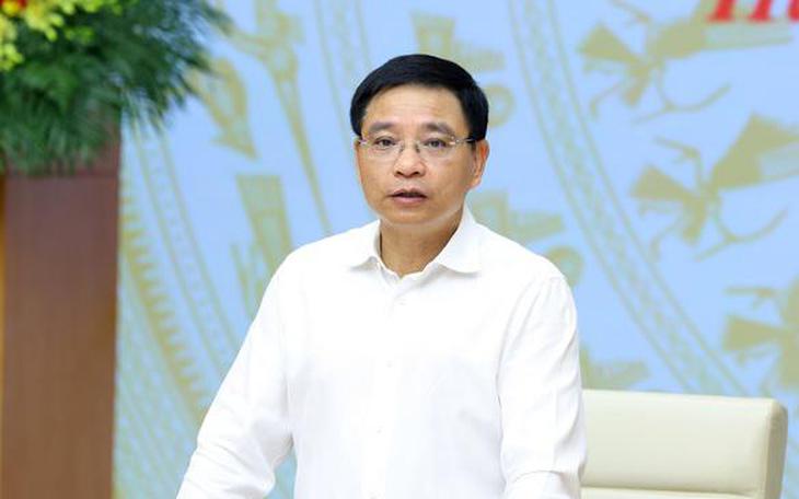 Phó Thủ tướng: Không chỉ trả lời, phải tìm cách giải quyết để doanh nghiệp làm được- Ảnh 5.