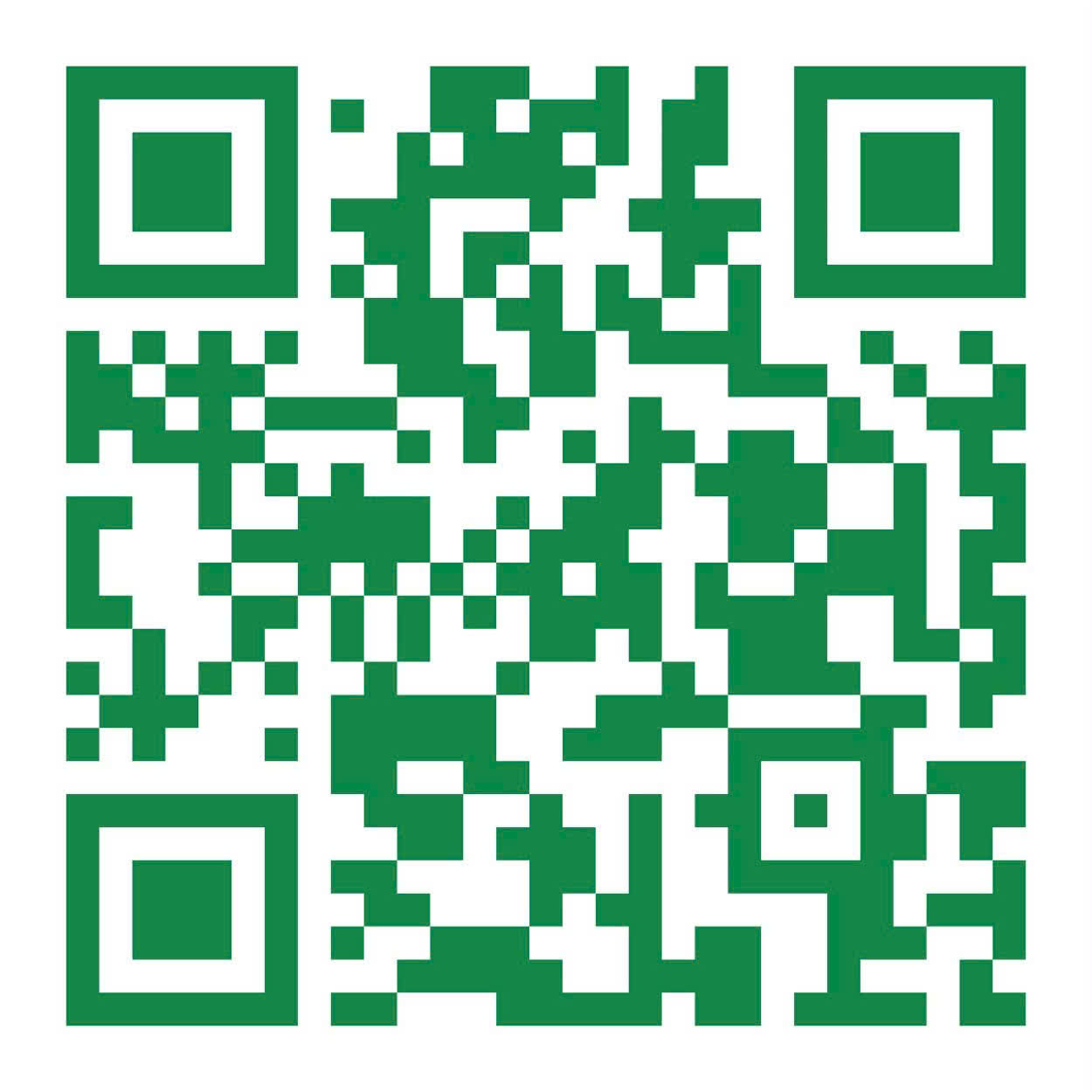 Mã QR đăng ký tham gia cuộc thi Mã QR đăng ký tham gia cuộc thi