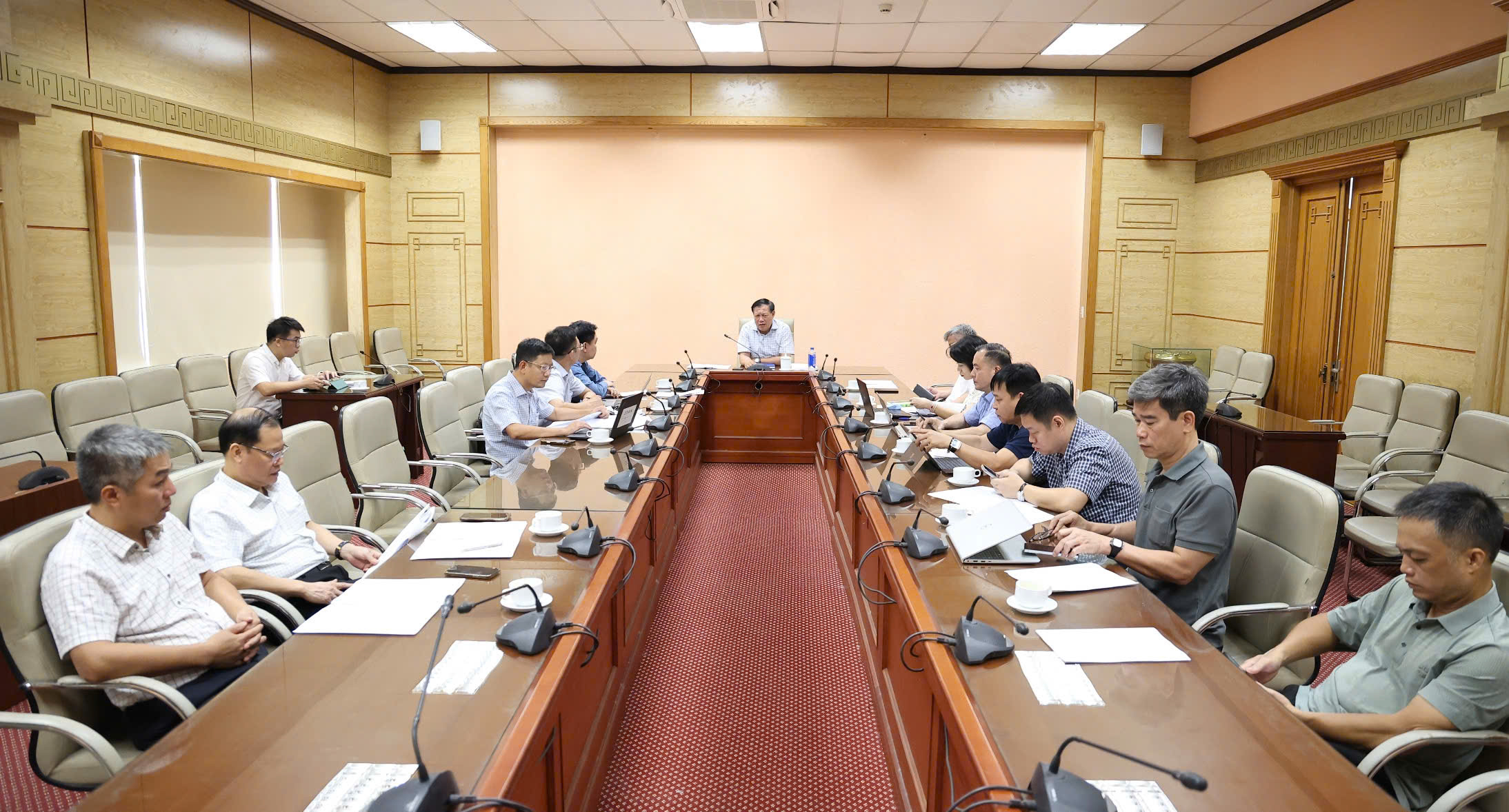 Xây Dựng Phương Pháp Chi Phí Minh Bạch Cho Mua Sắm Thiết Bị Y Tế - Ảnh 9.