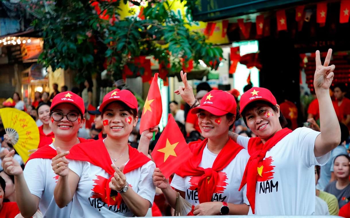 Lãi suất vay mua nhà tiếp tục tăng - Ảnh 3.