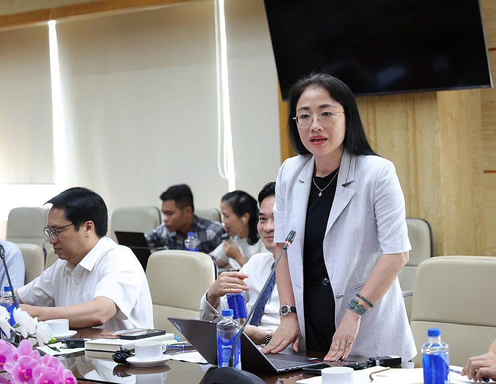 quy-phong-benh-1785505933638465274634 Bộ Y tế và WHO thúc đẩy hợp tác về chăm sóc sức khỏe ban đầu, phòng bệnh và hoàn thiện chính sách y tế- Ảnh 6.
