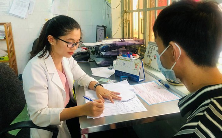 Phòng ngừa đồng nhiễm viêm gan B, C