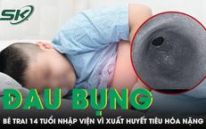 Câu Chuyện Đáng Sợ Về Một Chàng Trai 28 Tuổi Và Ung Thư Dạ Dày