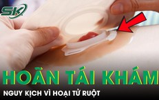Cô Bé Mếu Máo Nổi Bật Với Gương Mặt Giống Búp Bê, Gây Sốt Mạng Xã Hội