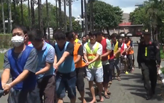 Trường Hợp Hy Hữu: Bé Gái 11 Tháng Tuổi Xuất Hiện Triệu Chứng Suy Hô Hấp Sau Khi Nuốt Đinh Vít