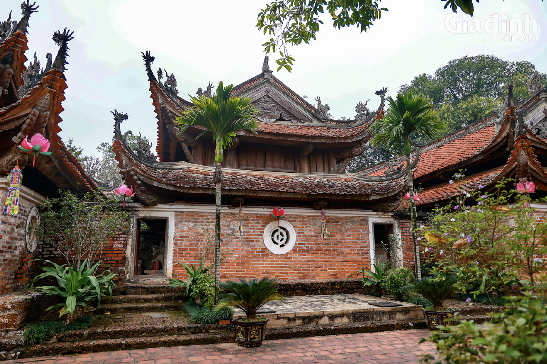Hà Nội Đưa Ra Chính Sách Hỗ Trợ Tài Chính Bảo Tồn Di Sản Văn Hóa