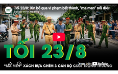 Khủng Hoảng Sạt Lở Đất Tại Lạng Sơn Do Mưa Lũ Mới Nhất