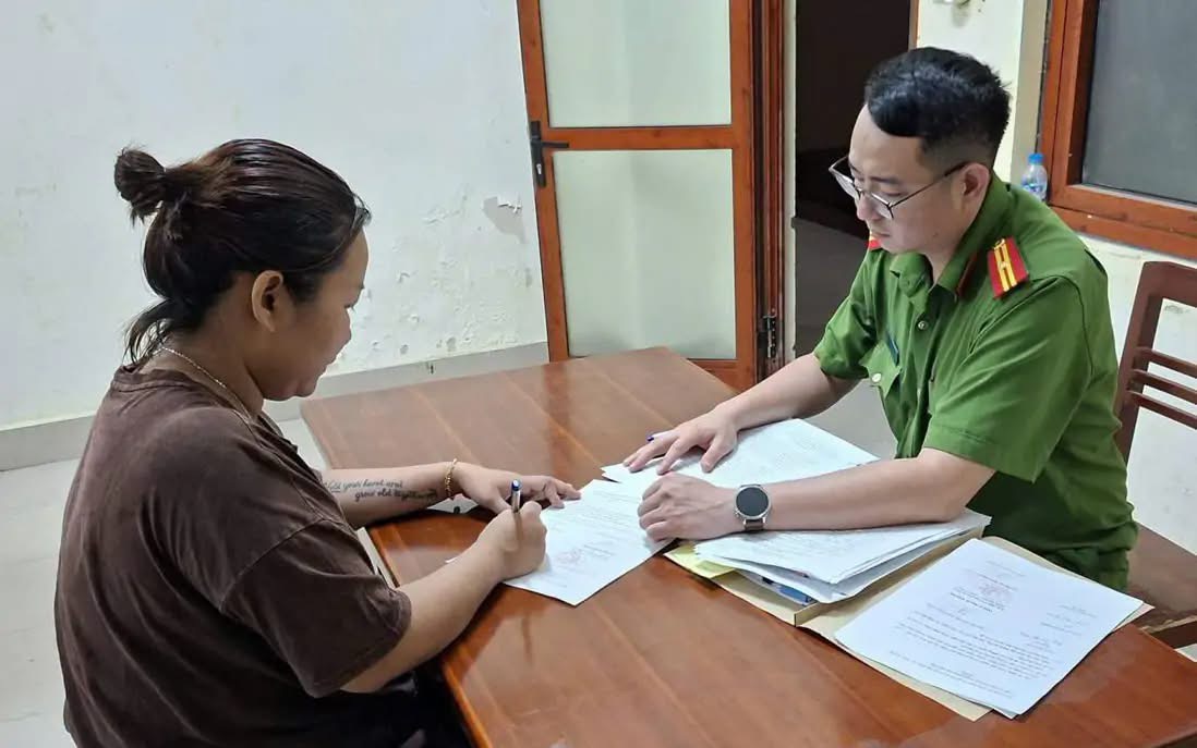 Cuộc Lừa Đảo Vô Nhân Đạo: Hai Chị Em Bị Bắt Khi Giả Vờ Kết Hôn Để Lừa Tiền Sính Lễ