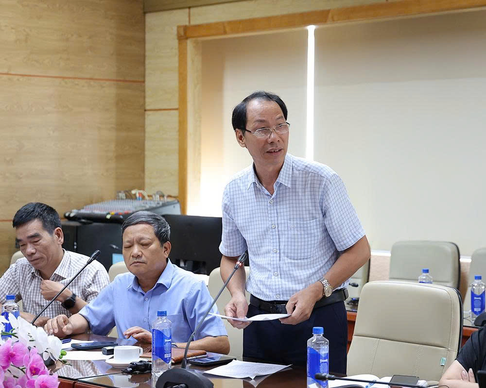 sot-ret-1234-17855059336922086447171 Bộ Y tế và WHO thúc đẩy hợp tác về chăm sóc sức khỏe ban đầu, phòng bệnh và hoàn thiện chính sách y tế- Ảnh 8.