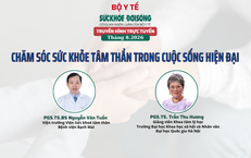 Cảnh Báo Về Nguy Cơ Sốc Phản Vệ Khi Tiêm Thuốc Bổ Não