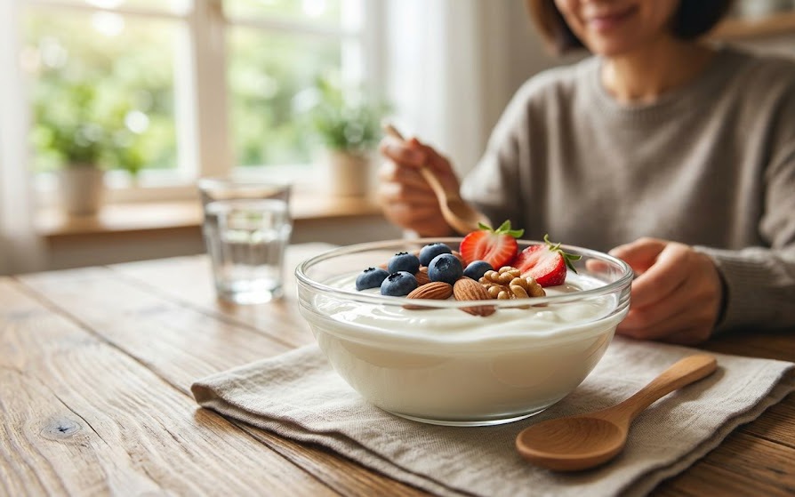 Sữa và Làn Da: Lợi Ích và Tác Hại Bạn Cần Biết