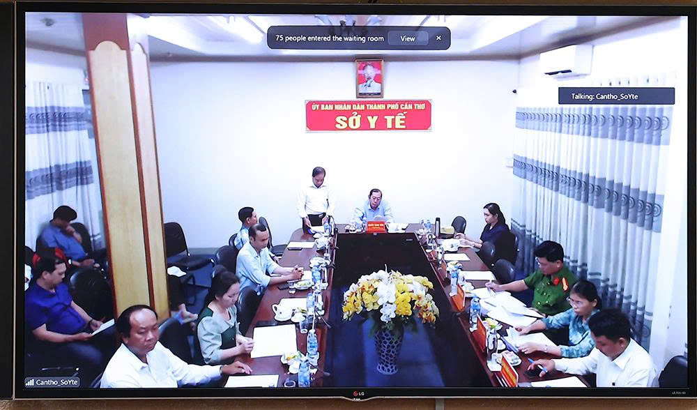 syt-17854949282321896637142 Sửa Luật An toàn thực phẩm: Chuyển mạnh sang hậu kiểm, quản lý theo nguy cơ và chuỗi cung ứng- Ảnh 7.