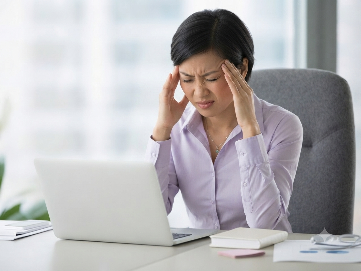 Nguyên Nhân Kinh Nguyệt Đến Sớm: 8 Điều Phụ Nữ Nên Biết