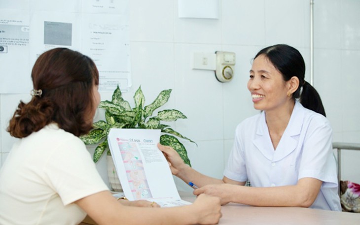 Tại Sao Phụ Nữ Cần Thực Hiện Xét Nghiệm Phết Tế Bào Cổ Tử Cung? - Ảnh 2.