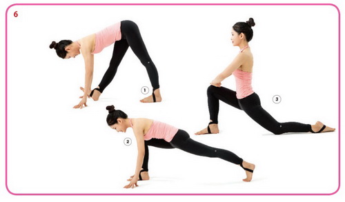 5 Bài Tập Tăng Cường Cơ Bắp Dành Cho Nam Giới Trên 40 Tuổi