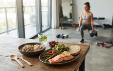 5 Lỗi Cần Tránh Khi Chạy Bộ Để Kiểm Soát Mỡ Máu Ở Nam Giới Trên 50