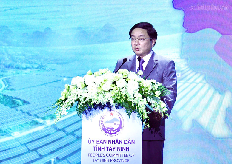 tay-ninh-1787914176753884101949 Phó Thủ tướng: Giảm 50% thời gian, chi phí thủ tục phải đo bằng thực tế- Ảnh 3.