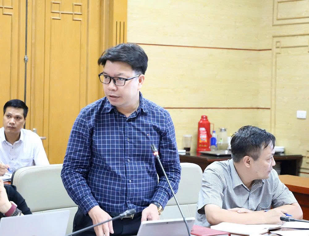 Nâng Cao Chất Lượng Khám Chữa Bệnh: Hướng Tới Tương Lai An Toàn và Hiệu Quả