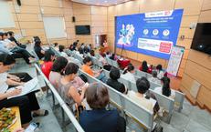 Người Phụ Nữ 29 Tuổi Được Cứu Sống Sau Ca Phẫu Thuật Khẩn Cấp Vì Vỡ Nang Buồng Trứng