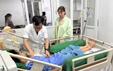 Nâng Cao Kỹ Năng Nhận Diện Trẻ Khuyết Tật Cho Cán Bộ Y Tế Tại Phú Thọ