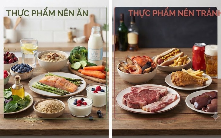 Cách chạy bộ an toàn cho người bị gout - Ảnh 1.