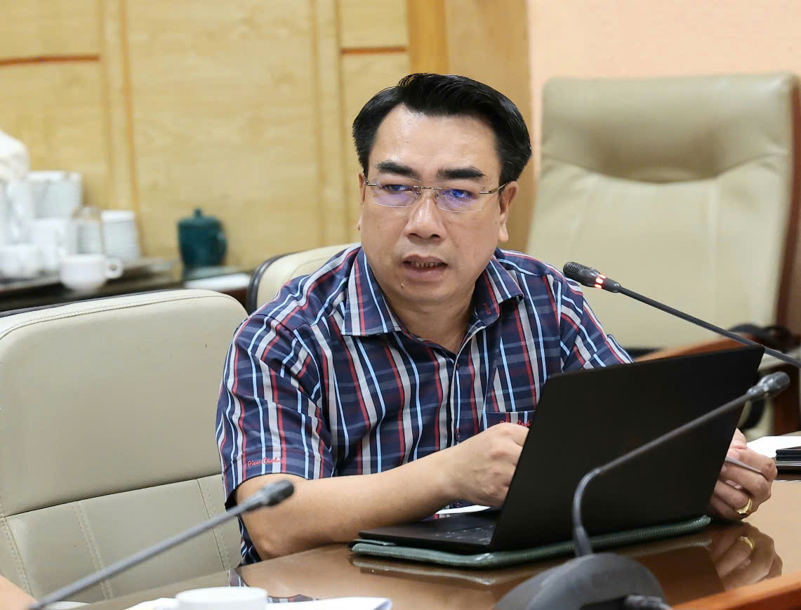 Xây Dựng Phương Pháp Chi Phí Minh Bạch Cho Mua Sắm Thiết Bị Y Tế - Ảnh 4.