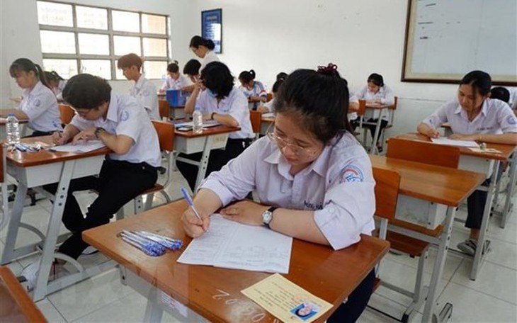Giải Lê Quý Đôn lan tỏa tinh thần 