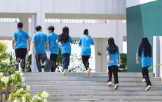 Lễ Trao Giải Cuộc Thi Chính Luận Về Bảo Vệ Tư Tưởng Đảng: Những Điều Đáng Chú Ý