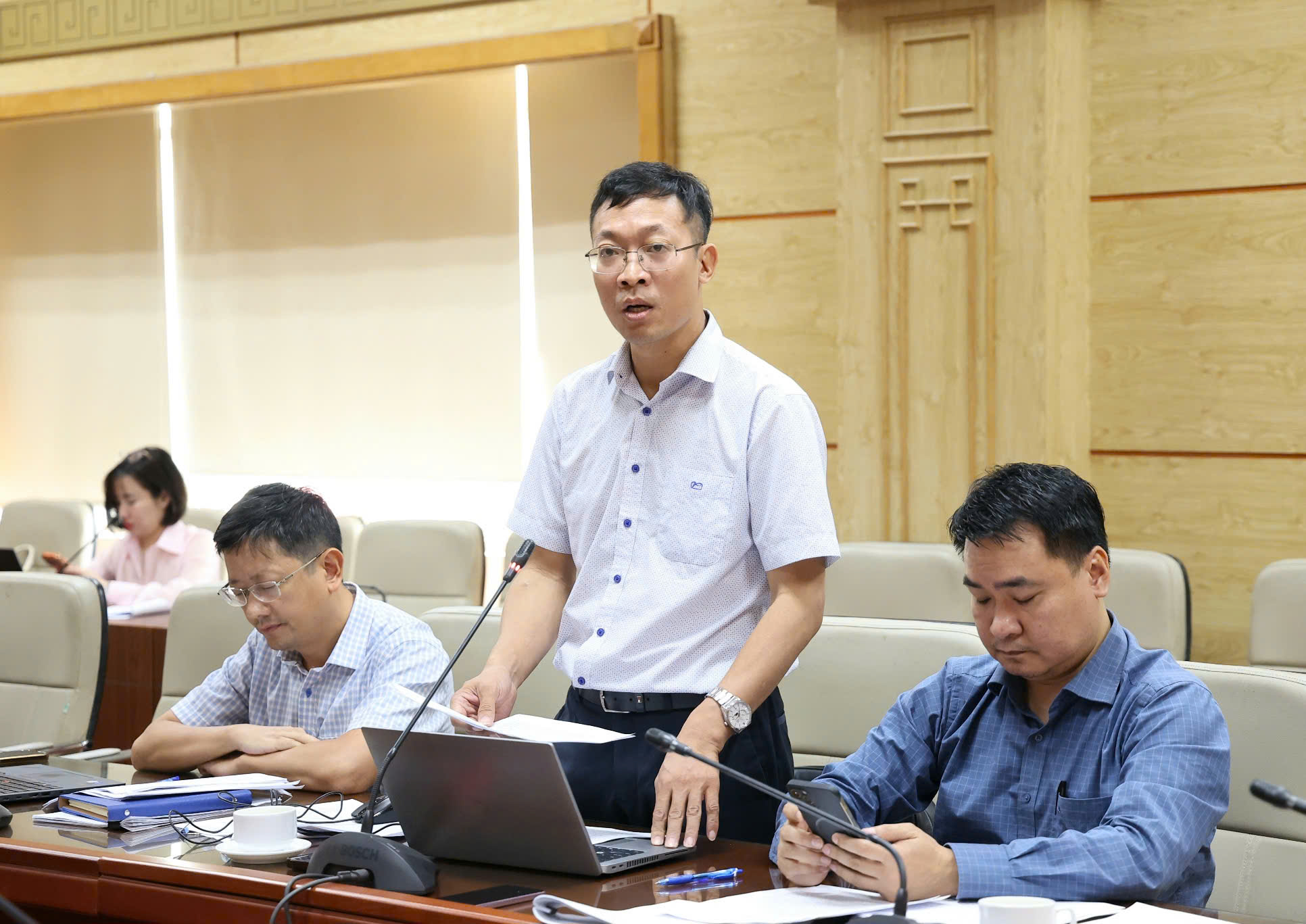 Xây Dựng Phương Pháp Chi Phí Minh Bạch Cho Mua Sắm Thiết Bị Y Tế - Ảnh 2.