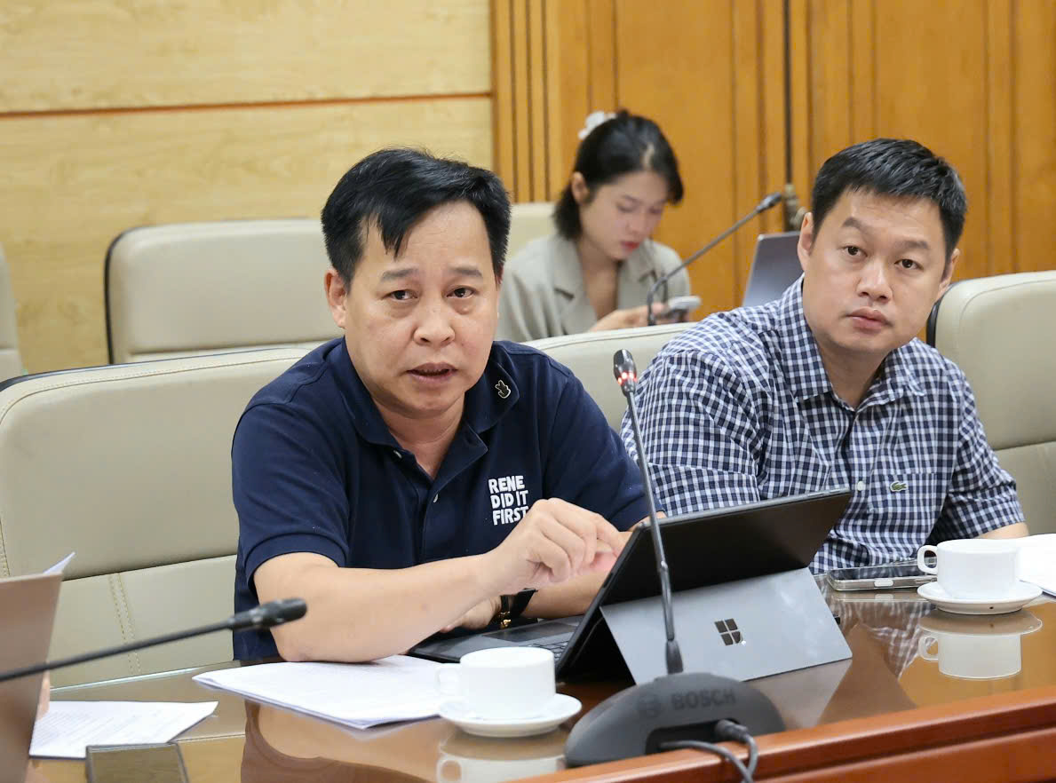 Xây Dựng Phương Pháp Chi Phí Minh Bạch Cho Mua Sắm Thiết Bị Y Tế - Ảnh 7.