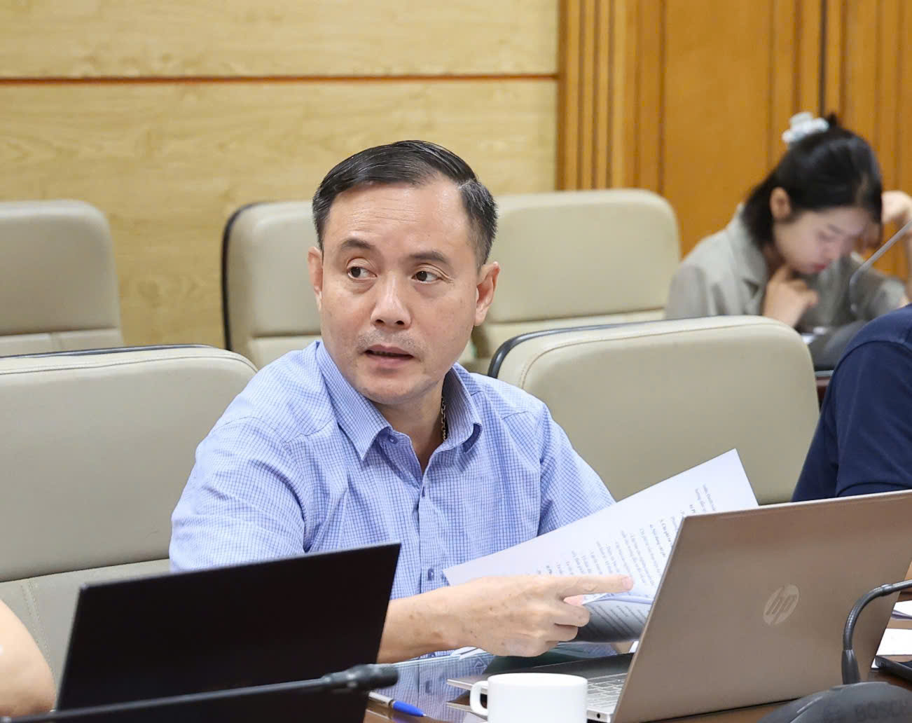 Xây Dựng Phương Pháp Chi Phí Minh Bạch Cho Mua Sắm Thiết Bị Y Tế - Ảnh 5.